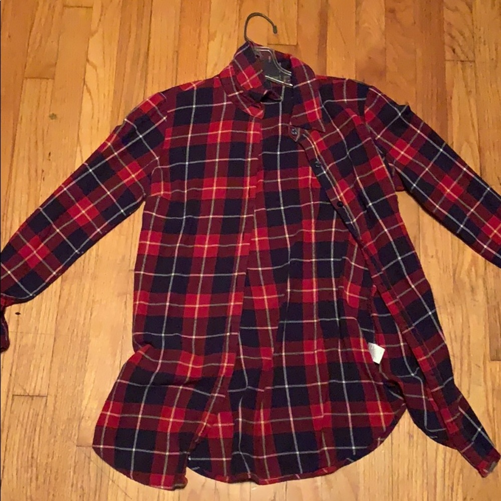 Flannel